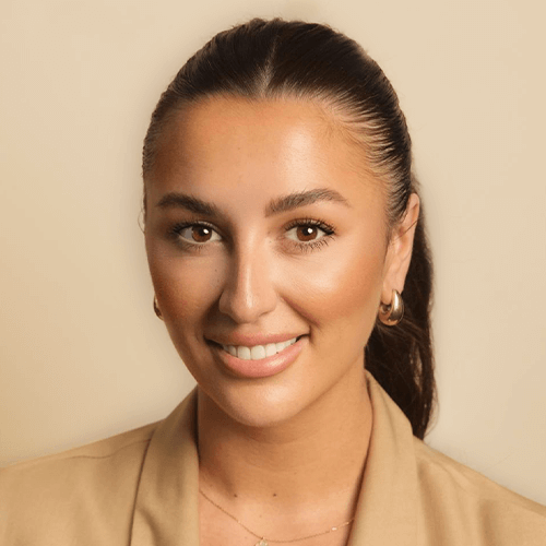 Natasha Coventry-Marshall